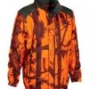 Veste De Chasse Chaude Percussion Pour Enfant