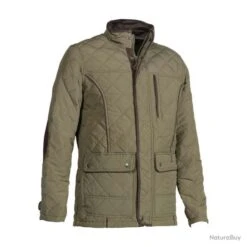 Veste Percussion Stalion Kaki L (Taille 4)