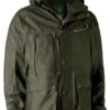 Veste Ram Deerhunter Vert -Chasse Offres Boutique 00001 Veste Ram Deerhunter Vert 48
