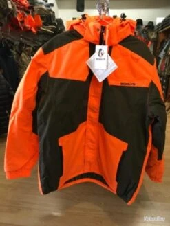 Veste Somlys De Poste 414N Taille 5XL