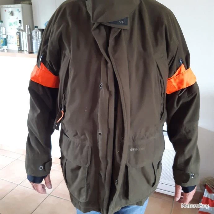 Veste Chasse Hiver Decathlon Trés Chaude 3 Veste Chasse Hiver Decathlon Trés Chaude
