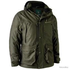 Veste D'hiver RAM Deerhunter 56
