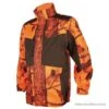 Veste De Chasse Somlys Softshell JKT Camo Blaze -Chasse Offres Boutique 00001 Veste de chasse Somlys Softshell JKT Camo Blaze