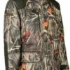 Veste De Chasse Homme Brocard GhostCamo Wet PERCUSSION