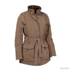 Veste Femme Percussion Rambouillet Original L (Taille 4)