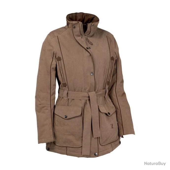 Veste Femme Percussion Rambouillet Original L (Taille 4) 3 Veste Femme Percussion Rambouillet Original L (Taille 4)