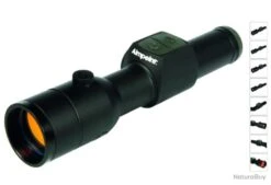 Viseur Aimpoint H30L Noir