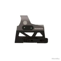 Viseur Point-Rouge Sig Sauer ROMEO3 Reflex Sight 1x25 Mm