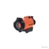 Viseur Point Rouge Aimpoint Micro H2 Orange Spécial Battue 2 MOA 1 Viseur Point Rouge Aimpoint Micro H2 Orange Spécial Battue 2 MOA -Chasse Offres Boutique 00001 Viseur point rouge Aimpoint Micro H2 orange special battue 2 MOA