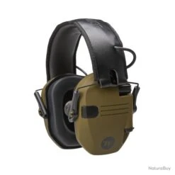 WINCHESTER - CASQUE MONTANA ACTIF GREEN