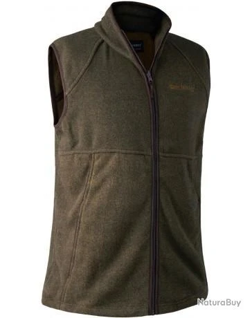 Deerhunter WINGSHOOTER GILET POLAIRE