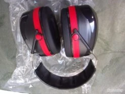 Casque Anti-bruit Europa Corp
