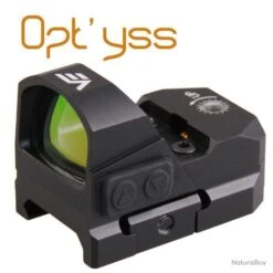 Point Vert Vector Frenzy 1x17x24 Ex Fury GenII 3 Moa