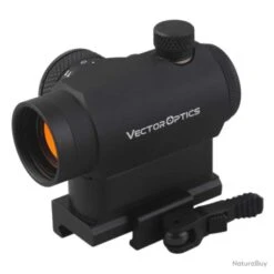 Vector Maverick 1x22 Red Dot Sight