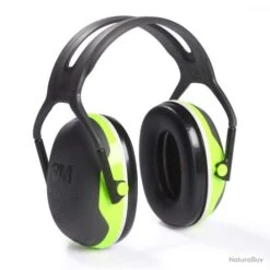 Soldes D'été ! 3M Peltor X4