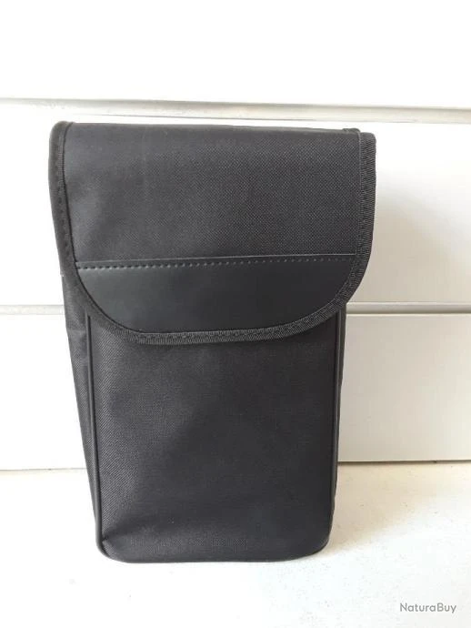 8405 PAIRES DE JUMELLES VEOPTIK 9X63 GRAND ANGLE NOIR NEUF 4 8405 PAIRES DE JUMELLES VEOPTIK 9X63 GRAND ANGLE NOIR NEUF – Image 2