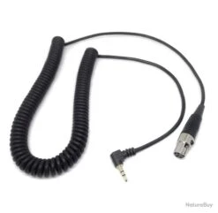 Adaptateur Peltor Pour Téléphone Dect