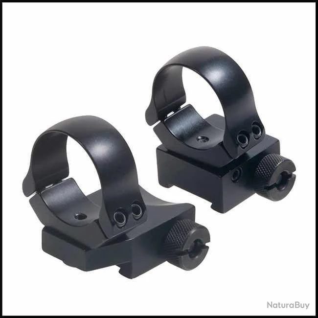 Aimpoint H34L 2 Moa, Avec Montage Pour CZ 550 4 Aimpoint H34L 2 Moa, Avec Montage Pour CZ 550 â Image 2