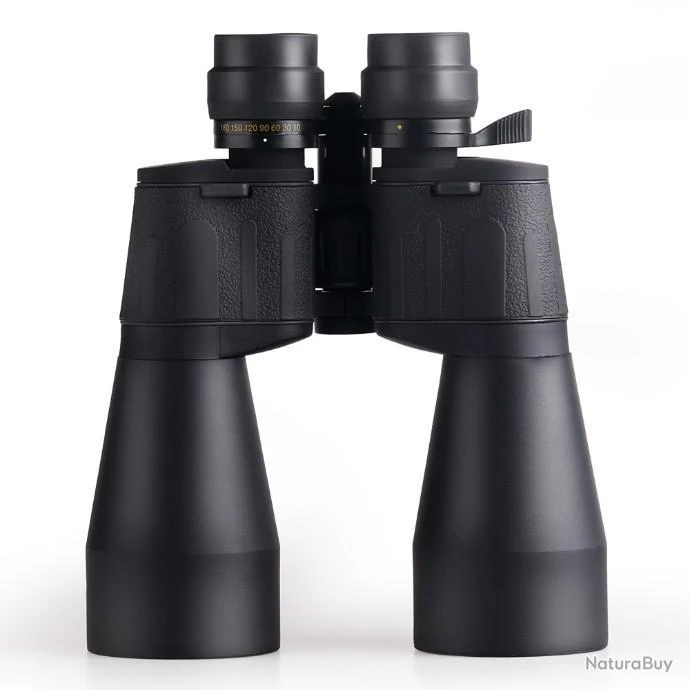 BIIJA Jumelles 10-180X90 - LIVRAISON GRATUITE !! 4 BIIJA Jumelles 10-180X90 - LIVRAISON GRATUITE !! – Image 2