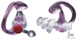 BOUCHON D'OREILLE ALVIS MK4 T. S