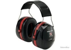 CASQUE PELTOR OPTIME III
