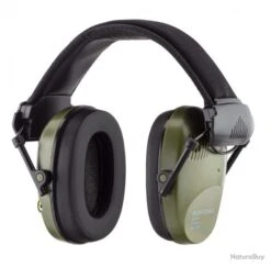 Casque Antibruit électronique Num'Axes CAS1034 Kaki 8 Casque Antibruit électronique Num'Axes CAS1034 Kaki -Chasse Offres Boutique 00002 Casque antibruit electronique Num Axes CAS1034 Kaki