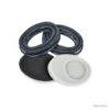 Coussinet Silicone Sordin Pour Casque MSA -Chasse Offres Boutique 00002 Coussinet silicone Sordin pour casque MSA