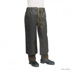 Cuissard Imperméable Et Indéchirable Somlys 3XL (Taille 6)