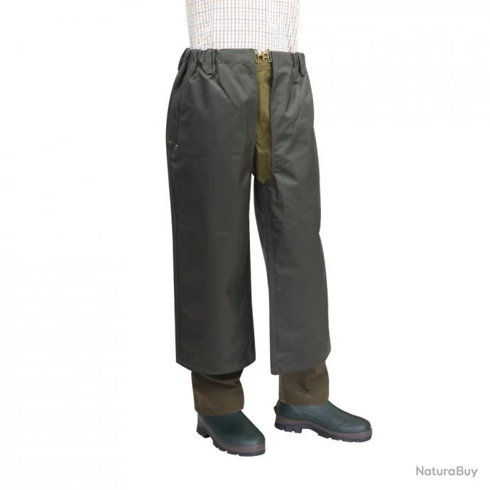 Cuissard Imperméable Et Indéchirable Somlys 3XL (Taille 6) 3 Cuissard Imperméable Et Indéchirable Somlys 3XL (Taille 6)