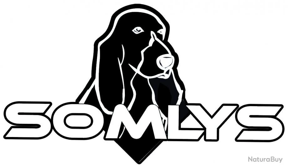 Cuissard Somlys En Cordura 4 Cuissard Somlys En Cordura – Image 2