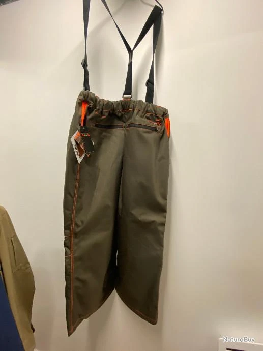 Cuissard De Chasse 4 Cuissard De Chasse – Image 2