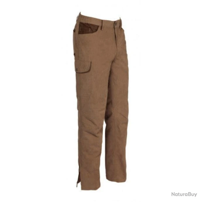 Fuseau Chasse Percussion Rambouillet Original - Kaki / 60 4 Fuseau Chasse Percussion Rambouillet Original - Kaki / 60 – Image 2