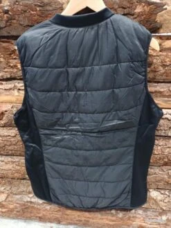 Chasse Offres Boutique -Chasse Offres Boutique 00002 GILET CHAUFFANT HEAT NOIR DEERHUNTER