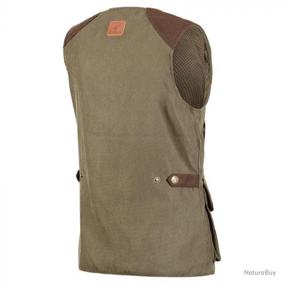 GILET MILANO KID POUR ENFANT STAGUNT 4 GILET MILANO KID POUR ENFANT STAGUNT – Image 2