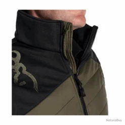 Gilet Sans Manches Browning XPO ColdKill 2 6 Gilet Sans Manches Browning XPO ColdKill 2 -Chasse Offres Boutique 00002 Gilet Sans Manches Browning XPO ColdKill 2 XL