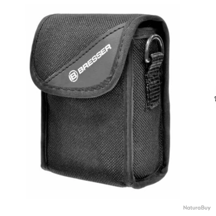 JUMELLES HUNTER 10x25 BRESSER 4 JUMELLES HUNTER 10x25 BRESSER – Image 2