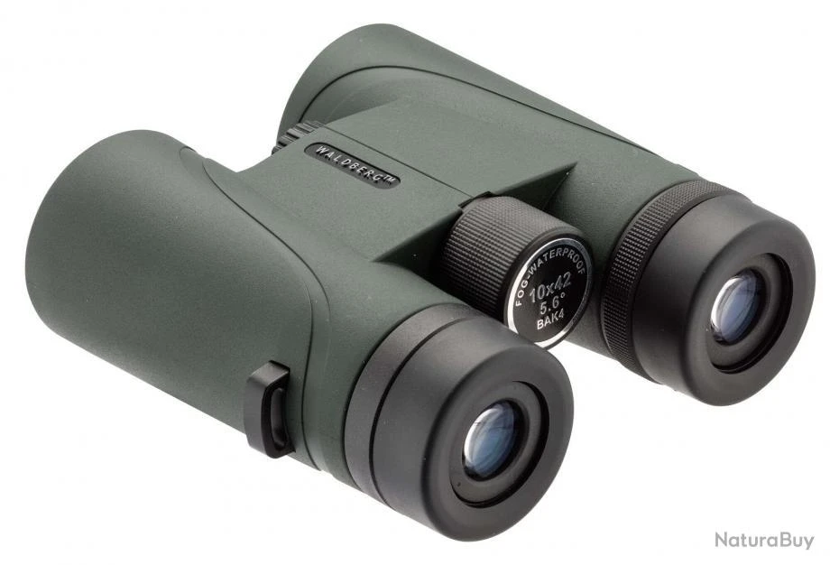 Jumelles 8x42 Waterproof 4 Jumelles 8x42 Waterproof – Image 2