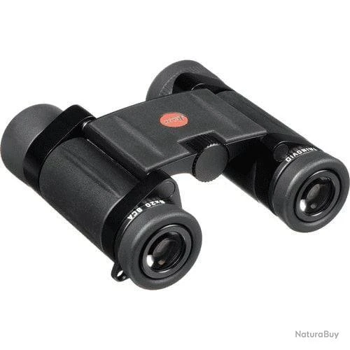 Jumelles Leica Trinovid 8x20 BCA - Noir 4 Jumelles Leica Trinovid 8x20 BCA - Noir – Image 2