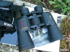 Jumelles Tasco 12 X 50