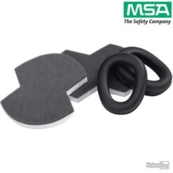 Kit Hygiène MSA Pour Casque Antibruit MSA SORDIN Left/Right High