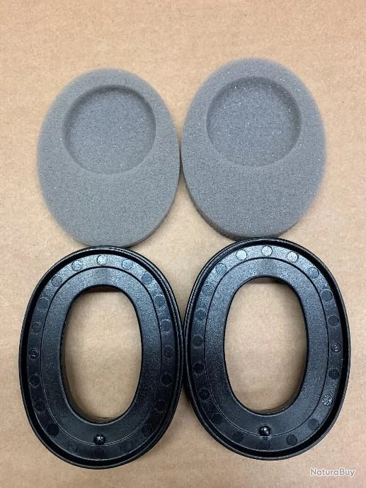 MSA Kit Hygiene Supreme SORDIN 4 MSA Kit Hygiene Supreme SORDIN – Image 2