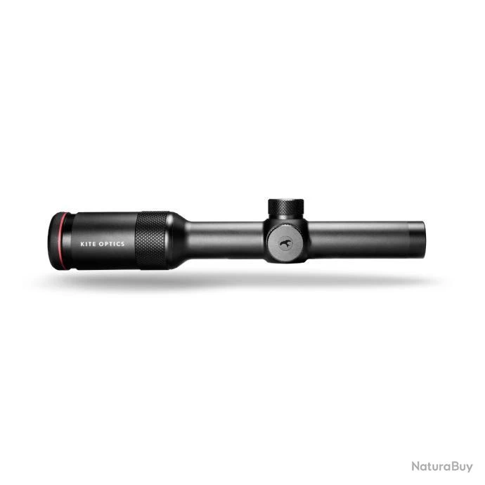Lunette De Battue Kite Optics B6 1-6x24 4 Lunette De Battue Kite Optics B6 1-6x24 – Image 2