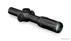 Lunette De Battue Le Lynx Optic R6 1-6x24 Promo!