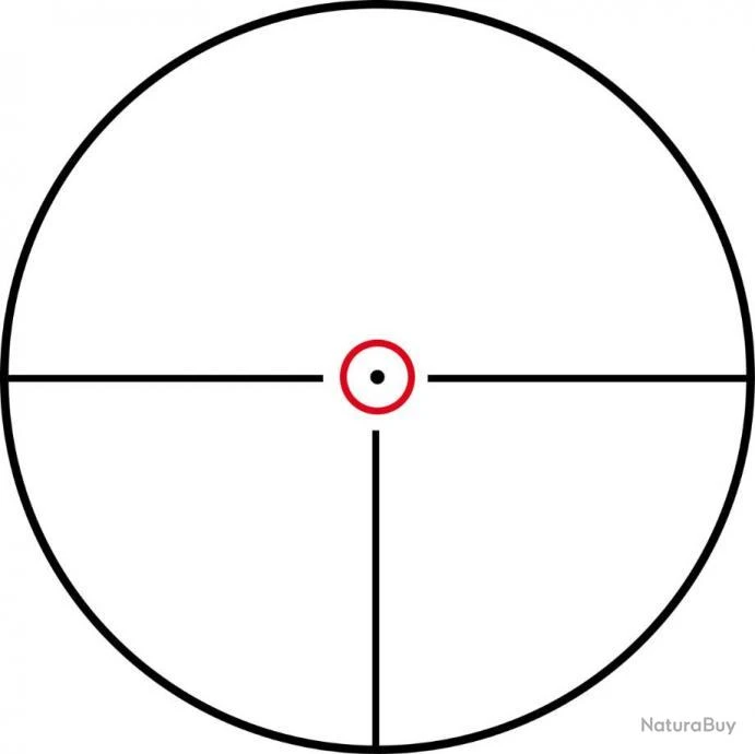 Lunette De Visee ÉVÉNEMENT 1-10 × 24 ZOOM - Optique KONUS 4 Lunette De Visee ÉVÉNEMENT 1-10 × 24 ZOOM - Optique KONUS – Image 2