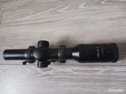 Lunette Kahles Helia 5 1-5x24i. -Chasse Offres Boutique 00002 Lunette kahles Helia 5 1 5x24i