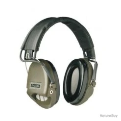 MSA Casque Anti-bruit Suprême Basic