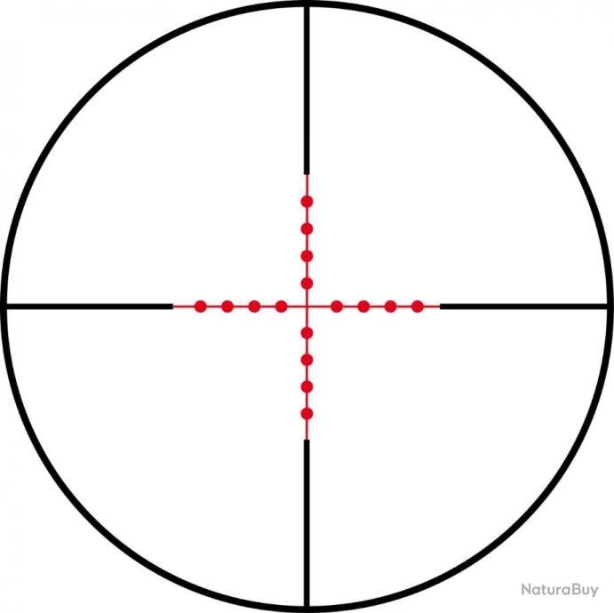 Lunette De Visee KONUSPRO T-30 3-12X50 - KONUS 4 Lunette De Visee KONUSPRO T-30 3-12X50 - KONUS – Image 2