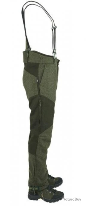 PANTALON ALPIN 3 JAGDHUND 4 PANTALON ALPIN 3 JAGDHUND – Image 2