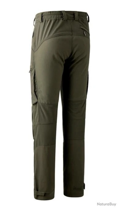 PANTALON EXTENSIBLE T46 DEERHUNTER STRIKE EXTREME 4 PANTALON EXTENSIBLE T46 DEERHUNTER STRIKE EXTREME – Image 2