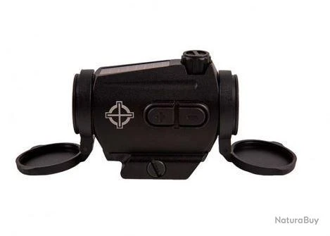 POINT ROUGE SIGHTMARK MINI SOLAR 4 POINT ROUGE SIGHTMARK MINI SOLAR – Image 2